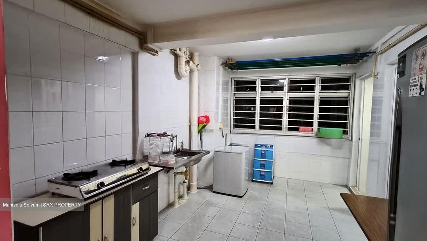 Blk 174 Boon Lay Green (Jurong West), HDB 3 Rooms #578645141